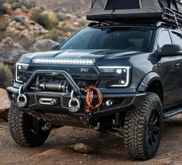 Warn facility