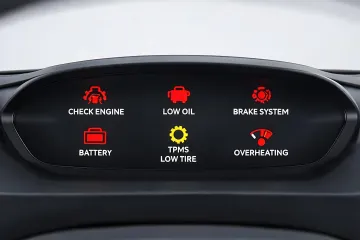 Warn Dashboard