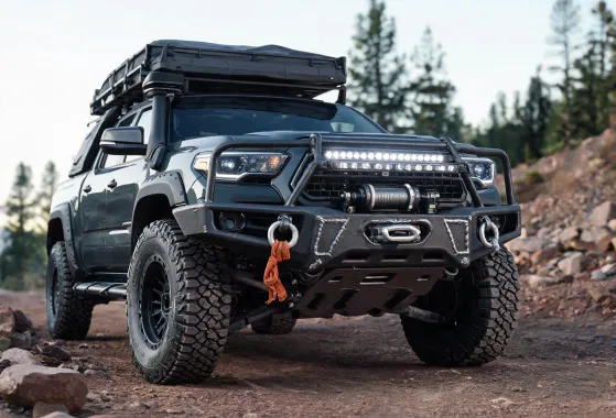 Built to last, sourced responsibly